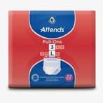 Attends Pull-Ons3 L -Incontinentie Inleggers medische middel, Ophalen of Verzenden