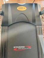 Stamm Bodyfit loopband, Overige merken, Snelheids- of Stappenmeter, Hardlopen, Zo goed als nieuw