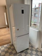 Samsung koel-vries combinatie 2023 in goede staat, Gebruikt, 200 liter of meer, Met aparte vriezer, 45 tot 60 cm