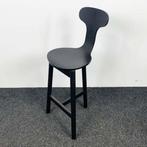 Barkruk Beech Stool, Ophalen, Gebruikt, Hout, 90 cm of meer