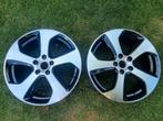 Originele Volkswagen Golf 6 7 GTI Austin 5x112 18 Inch, Auto-onderdelen, Banden en Velgen, Ophalen, 18 inch, Velg(en), Zomerbanden