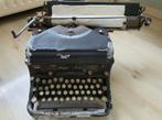 Antieke Remington Typemachine, Antiek en Kunst, Ophalen