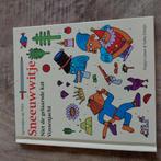 Sneeuwwitje, Ophalen of Verzenden, Zo goed als nieuw, Moppen