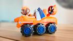 Paw Patrol Zoma Luchtkussenvoertuig, Ophalen of Verzenden, Zo goed als nieuw