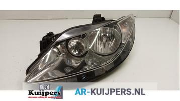 Koplamp links van een Seat Ibiza beschikbaar voor biedingen