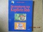 adv4359 kapitein rob 12, Boeken, Gelezen, Ophalen of Verzenden