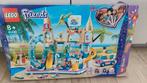 Lego Friends 41430 glijban zwembad Compleet, Kinderen en Baby's, Speelgoed | Duplo en Lego, Ophalen of Verzenden, Zo goed als nieuw