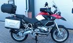 BMW R 1200 GS PLAATJE ! en VOL extra's , inruil kan, 2 cilinders, Bedrijf, 1170 cc, Meer dan 35 kW