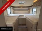 Hymer 580 Exsis Pure 165PK Enkele Bedden 2X Airco Luifel Fie, Integraal, Hordeur, Bedrijf, Hymer