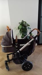 Joolz Kinderwagen, Kinderen en Baby's, Kinderwagens en Combinaties, Gebruikt, Verstelbare duwstang, Ophalen, Kinderwagen