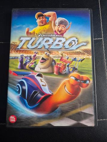 Turbo beschikbaar voor biedingen