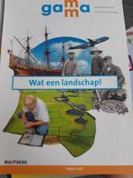 THUISONDERWIJS - Maatschappijleer, Natuurkunde, Malmberg, Ophalen, Gelezen