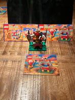 Lego 6236, Ophalen of Verzenden, Gebruikt, Complete set, Lego