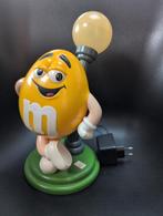 M&M Lamp 1999, Ophalen of Verzenden, Gebruikt