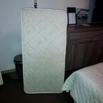 Matras hond, Ophalen, Gebruikt