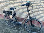 Goed onderhouden Stella fiets, Zo goed als nieuw, 59 cm of meer, 50 km per accu of meer, Ophalen