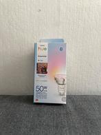 Nieuwe Philips Hue Essential GU10, Huis en Inrichting, Lampen | Losse lampen, Led-lamp, Minder dan 30 watt, Nieuw, Overige fittingen