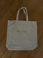 Katoenen tas By-Bar, Ophalen of Verzenden, Zo goed als nieuw