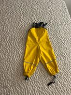 Regenpak maat 92 - Zo goed als nieuw!, Ophalen of Verzenden, Zo goed als nieuw, Regenbroek, Kinderen