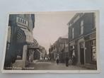 Lobith Tolkamer, Dorpsstraat,,fotokaart, Ophalen of Verzenden