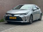 Toyota Corolla 1.8 Hybrid 122pk 2 JAARS FABRIEKSGARANTIE, 65 €/maand, Corolla, Dealer onderhouden, Sedan