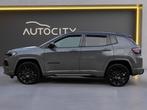 Jeep Compass S Plug-In Hybrid 4WD Pano l Leder l 360 l VOL O, Auto's, Jeep, Automaat, 1935 kg, Euro 6, 4 cilinders