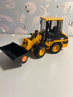 Bruder Cat Shovel, Ophalen of Verzenden, Zo goed als nieuw