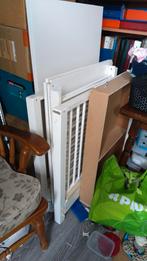 Box, gebruikt met lief boxkleed, Ophalen of Verzenden, Gebruikt, Rechthoekig, Boxkleed