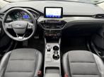 Ford Kuga 2.5 PHEV Titanium X Automaat / 1200KG Trekgewicht, Auto's, Ford, 14 kWh, Gebruikt, Euro 6, 4 cilinders