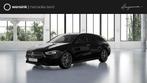 Mercedes-Benz CLA-klasse Shooting Brake 180 Business Solutio, Auto's, Mercedes-Benz, CLA, 136 pk, Zwart, Origineel Nederlands