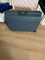 Samsonite koffer met sleutel 70x53 cm, Sieraden, Tassen en Uiterlijk, Koffers, Ophalen, Zo goed als nieuw, Hard kunststof