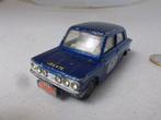 1967 Corgi Toys 340 SUNBEAM IMP MONTE CARLO VERSIE!, Ophalen of Verzenden, Gebruikt, Auto, Corgi