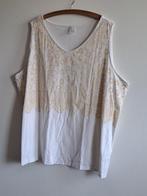 dames top MAAT 56, Ophalen, Gedragen, Maat 46/48 (XL) of groter, Zonder mouw
