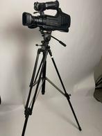 JVC GY-HM70e Camcorder - Zo goed als nieuw!, Ophalen, JVC, Zo goed als nieuw, 8 tot 20x