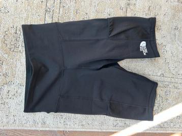 The North Face legging Short run hardloop sport broekje- XS beschikbaar voor biedingen