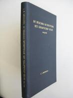De rekening betreffende het graafschap Gelre 1294 / 1295, Boeken, Ophalen of Verzenden, 20e eeuw of later, Gelezen