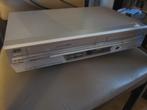 JVC Combi DVD-VCR VHS Speler, Audio, Tv en Foto, Videospelers, Overige typen, Ophalen of Verzenden, Zo goed als nieuw