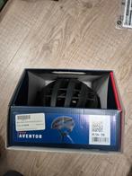 Nieuwe Abus Aventor helm, Verzenden, Nieuw, M, Heer of Dame