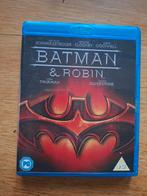 Batman & Robin Blu-ray - Actie Klassieker!, Ophalen of Verzenden, Zo goed als nieuw, Actie
