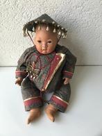 Chinese pop, Verzamelen, Poppen, Ophalen of Verzenden, Pop