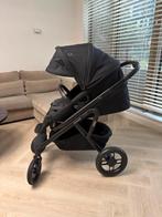 Maxi Cosi Lila XP Plus - Complete Set!, Kinderen en Baby's, Kinderwagens en Combinaties, Ophalen, Zo goed als nieuw, Combiwagen