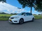 Nissan Pulsar 1.2 Dig-t 85KW 2017 parelmoer!!km83925 NAP, Voorwielaandrijving, Euro 6, 4 cilinders, Wit
