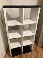 Kallax kast, Ophalen, Gebruikt, 100 tot 150 cm, 50 tot 100 cm