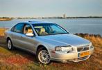 Volvo S80 2.4 ,AUT/DISTR/DAK, Auto's, Beige, 1520 kg, 2435 cc, Particulier
