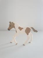 Schleich paard veulen Paint, Ophalen of Verzenden, Zo goed als nieuw