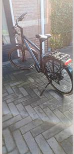 Giant Anytour 28 inch, Fietsen en Brommers, Ophalen, Gebruikt, Giant, Versnellingen