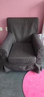 Fauteuil, Ophalen, Zo goed als nieuw, 75 tot 100 cm, 50 tot 75 cm