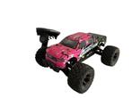 Mavercik Quantum MT 2,4ghz Brushless 1/10 rc auto, Hobby en Vrije tijd, Elektro, Gebruikt, Auto offroad, Ophalen of Verzenden