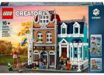 Lego 10270 Bookshop * nieuw, Ophalen of Verzenden, Nieuw, Complete set, Lego