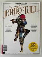 Prog Rock platinum series Jethro Tull magazine, Verzamelen, Muziek, Artiesten en Beroemdheden, Ophalen of Verzenden, Zo goed als nieuw